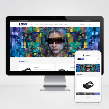用Cursor打造的LBE VR大空间网站上线了